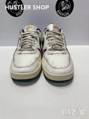 Маратонки NIKE GEMMA FORCE.Номер 41, снимка 3 - Маратонки - 51711079