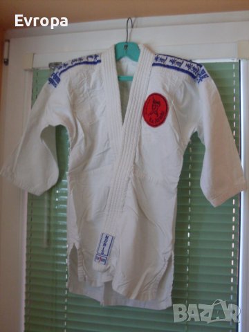 Кимоно- горнище- 130., снимка 1