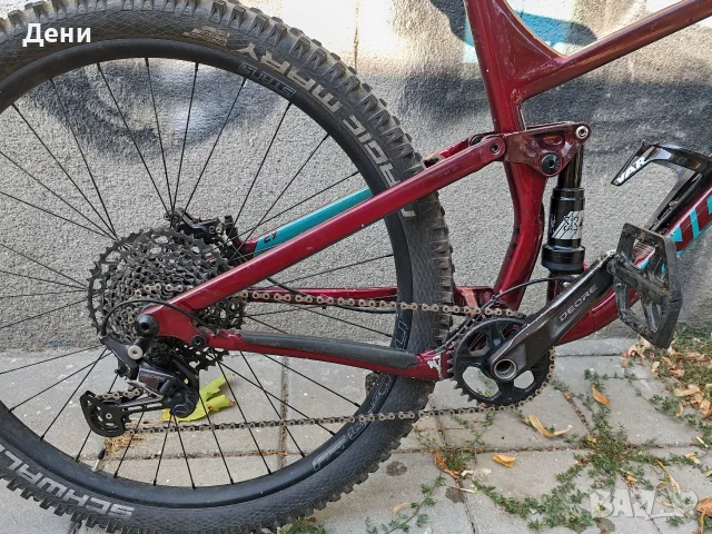 Norco Fluid - 29 цола - XL размер, снимка 5 - Велосипеди - 55976975