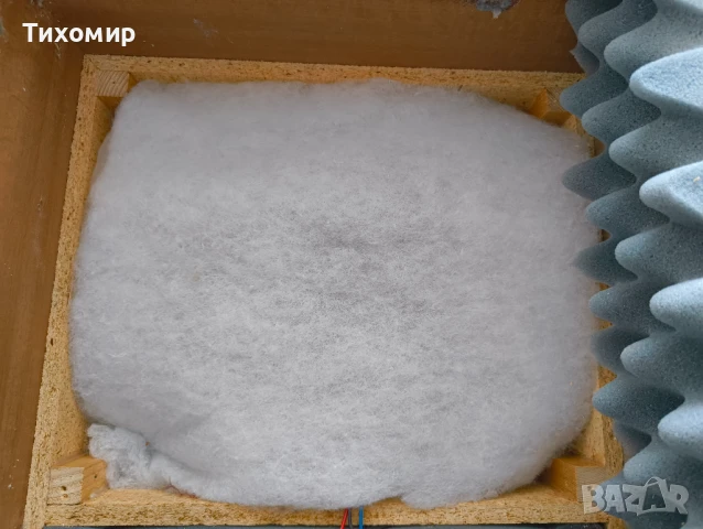 Тонколони OHIO sound type td 25, снимка 14 - Тонколони - 51157729