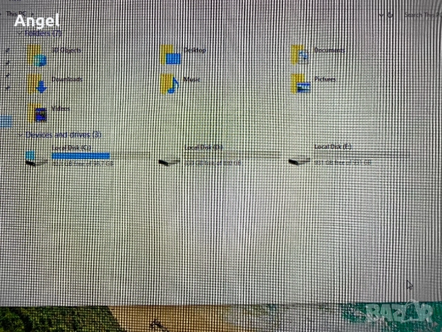 Компютър за игри, снимка 11 - Геймърски - 52116035
