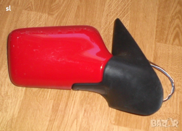 Огледало/огледала за Сеат Ибиза,Кордоба/Seat Ibiza,Cordoba, снимка 4 - Части - 46697029