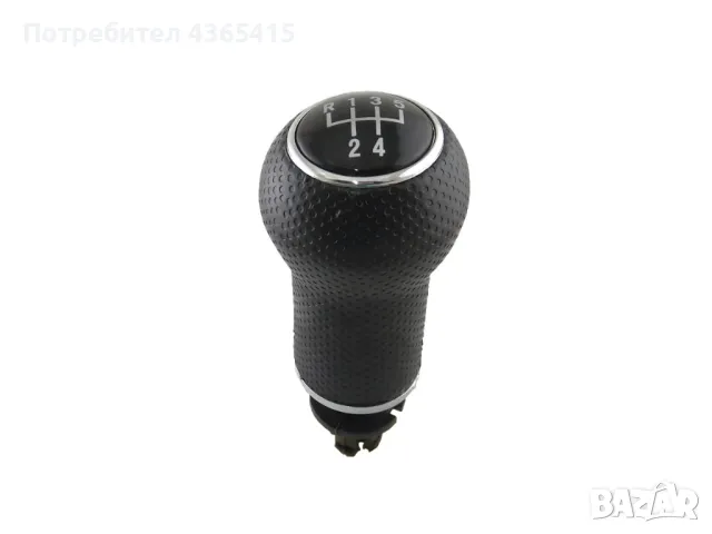 Топка за скоростен лост за VW Golf 4 - 5 Скорости 1J0711113EG, снимка 3 - Части - 49315254