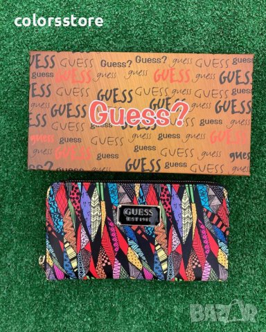 Дамски портфейл  Guess  кодSG- IM193