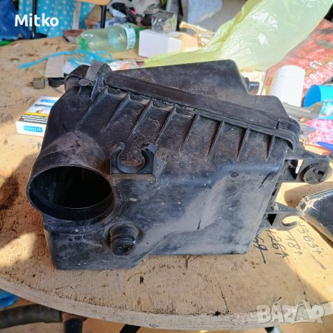 Кутия Въздушен Филтър За Мазда 323 1.5И 16В 1996г / Mazda 323 1.5I 16V 1996y, снимка 3 - Части - 44278831