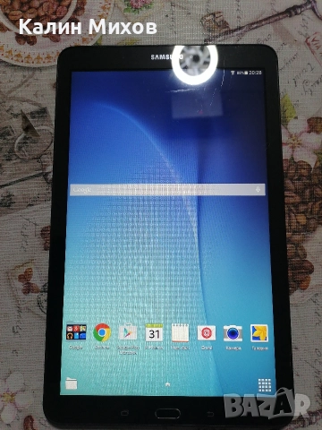 продавам таблети, снимка 5 - Таблети - 52957737