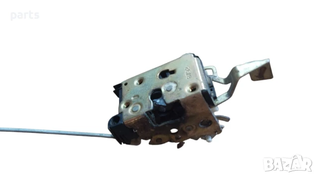 Брава - Ключалка Лява Врата Ситроен Джъмпер - Фиат Дукато - Пежо Боксер