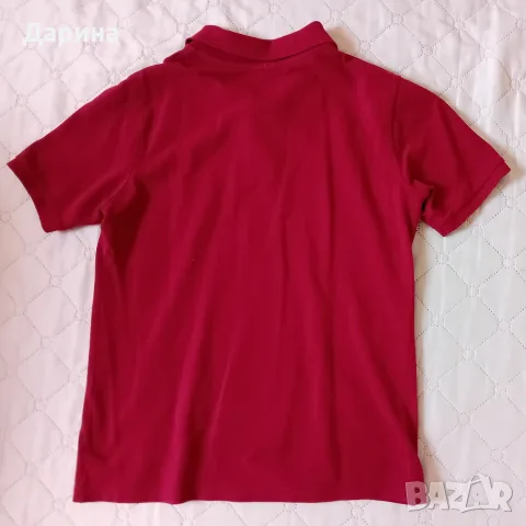 Блуза с яка                   ., снимка 2 - Детски Блузи и туники - 56272229