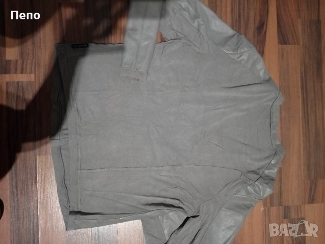 Дамско Сако, снимка 3 - Якета - 42380536