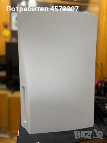 Конзола за игри PS5 1TB, снимка 5 - PlayStation конзоли - 52941028