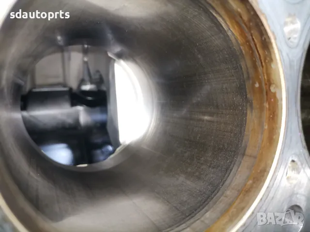 812km Като Нов Комплект Блок Вал Бутала S63B44B M5 F90 X5M F95 X6M F96, снимка 13 - Части - 48338151