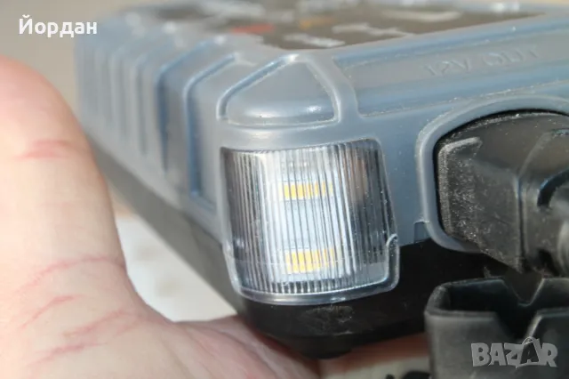 Стартов Бустер ''NOCO Boost GB 50 XL 12 V 1500A" , снимка 11 - Аксесоари и консумативи - 49505845