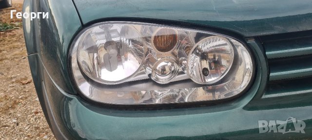 Golf 4 на части!, снимка 4 - Автомобили и джипове - 41335678