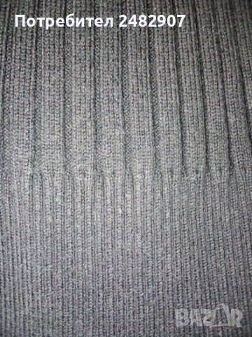 Дамски елек - плетиво, снимка 7 - Елеци - 41821892