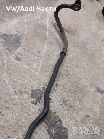 Стабилизираща щанга за Голф 4 Бора Сеат 4Х4 VW Golf 4 Bora Seat 4X4 4motion Audi A3 Quattro , снимка 2 - Части - 50541352