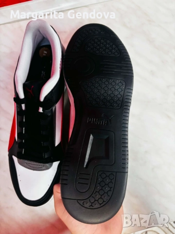 Puma, снимка 5 - Ежедневни обувки - 52929129