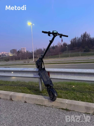 Kukirin G2 Max 2024, снимка 3 - Друга електроника - 53623889