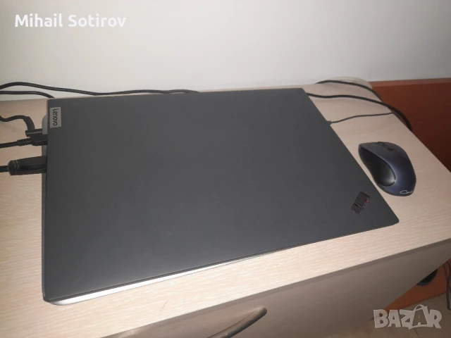 Lenovo ThinkPad T16 Gen 2, снимка 2 - Лаптопи за работа - 51075847