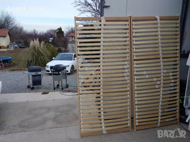 подматрачни  рамки 90/200, снимка 5 - Спални и легла - 48649256