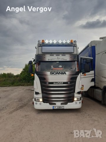 Scania софтуерни решения , снимка 3 - Други услуги - 41281380