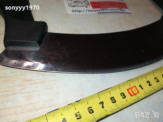 P.SABATIER-ВНОС SWEDEN 1206231108M, снимка 2 - Колекции - 41117167