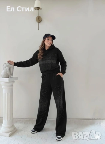 💣Дамски комплект Топ цена, снимка 3 - Спортни екипи - 53638856