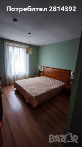 Изгодно Двустаен апартамент в Банско от собственик без такса поддръжка, в Нарцис между Тане и Марая, снимка 10 - Апартаменти - 52516246