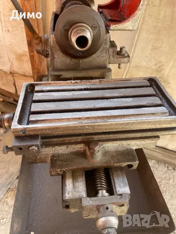 Струг фреза Родинка, снимка 4 - Стругове - 50366391