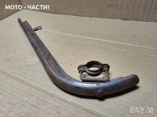 Предпазител За Верига За Ретро Велосипеди / НОМЕР 4., снимка 3 - Аксесоари за велосипеди - 53204797