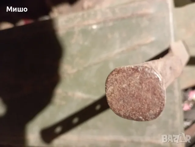 Продавам стари ножове , снимка 7 - Ножове - 50422954