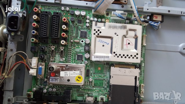 LE32R86BD, снимка 1