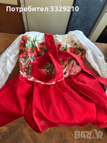 Официална рокля, снимка 2 - Рокли - 53692093