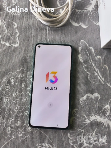 Xiaomi 11lite 5G ne