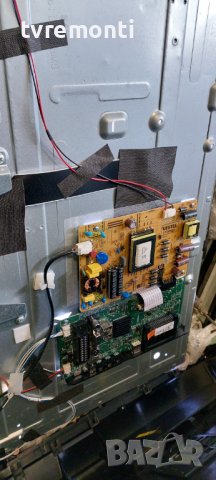 MAIN BOARD 17MB82S for 32 inc DISPLAY for Crown 32100 дисплей VES315WNDB-2D-N13, снимка 6 - Части и Платки - 40686449