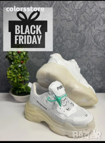 Дамски маратонки Balenciaga-39 и 40номер 