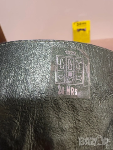 24 HRS ботуши, 40 номер, Перфектни!, снимка 7 - Дамски ботуши - 51866910