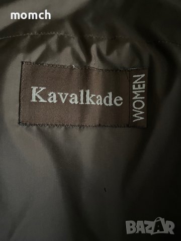 KAVALKADE- оригинално дамско яке за езда размер S, снимка 9 - Спортна екипировка - 39262771