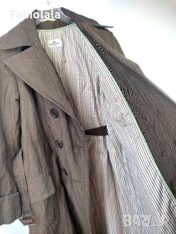 Donaldson coat S, снимка 8 - Палта, манта - 42139694