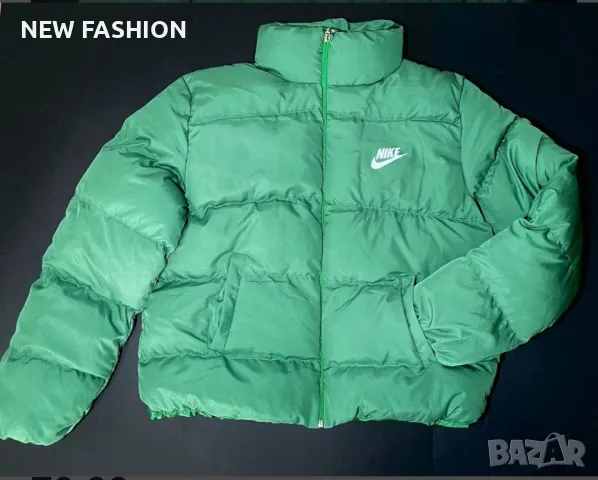 Дамски Якета ✨ NIKE , снимка 2 - Якета - 48441487