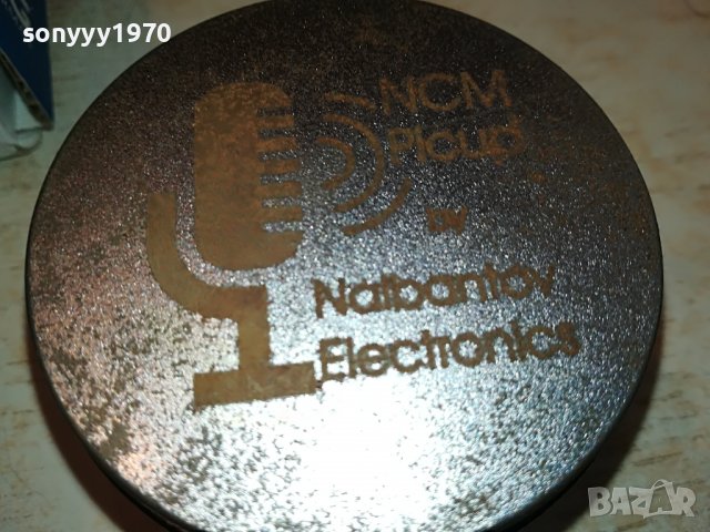 AKG ВНОС GERMANY 1501231618, снимка 11 - Микрофони - 39313820