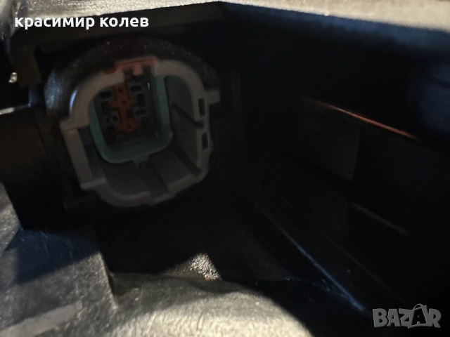 автомобилен субуфер за Mazda 6 "Bose GJ5A-66960 09.2002-01.2008", снимка 9 - Тонколони - 53275018