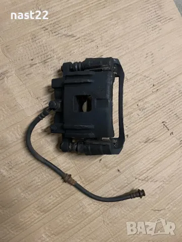 Преден ляв спирачен апарат Great Wall Hover-5 2.4