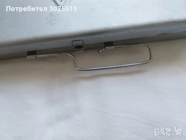 Кутия за гедоре, гидория, кутия за инструменти , снимка 3 - Гедорета - 47902377