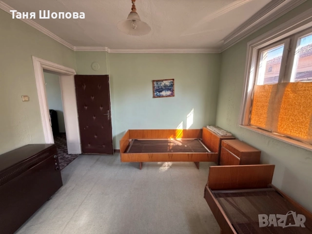 Втори етаж от къща за продажба със самостоятелен вход за продажба в град Петрич, снимка 10 - Етаж от къща - 51917543