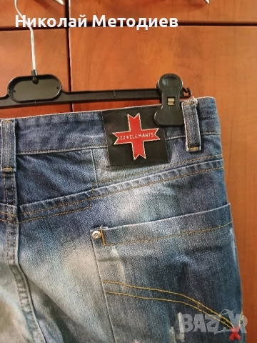 Запазени моркови дрехи , снимка 6 - Футбол - 51617780