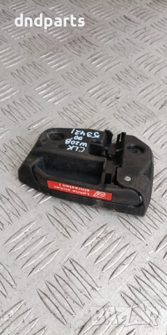 Задна дясна ръкохватка седалка Mercedes CLK W208 2000г.	