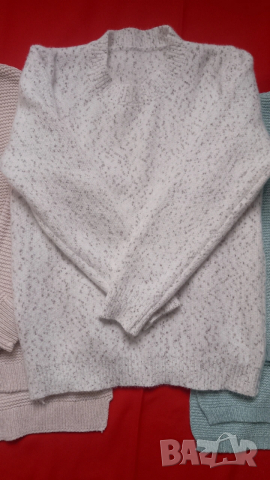 дамски блузи , снимка 2 - Блузи с дълъг ръкав и пуловери - 53022724