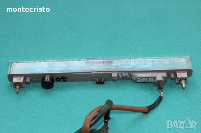 Трети стоп Subaru Impreza (2008-2012г.) хечбек / стоп заден капак Субару Легаси, снимка 5 - Части - 40053354