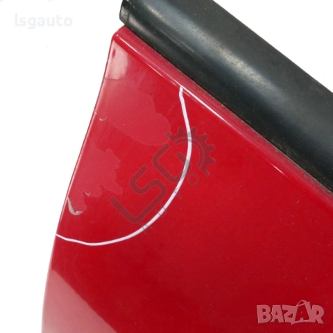 Предна дясна врата Seat Altea 2004-2015 ID: 157464, снимка 4 - Части - 53185388