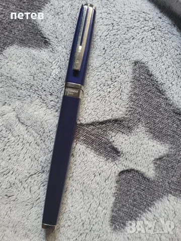 Waterman. Маркова писалка . стара писалка., снимка 2 - Антикварни и старинни предмети - 55968806